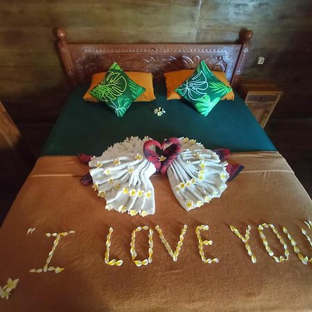 Bale Sasak Bungalow Gili Trawangan Exterior photo