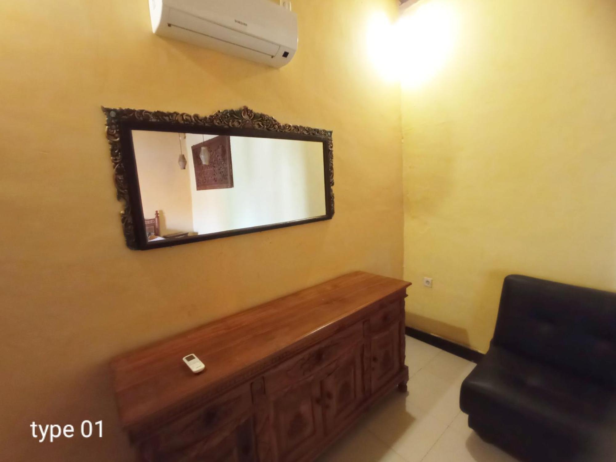 Bale Sasak Bungalow Gili Trawangan Exterior photo