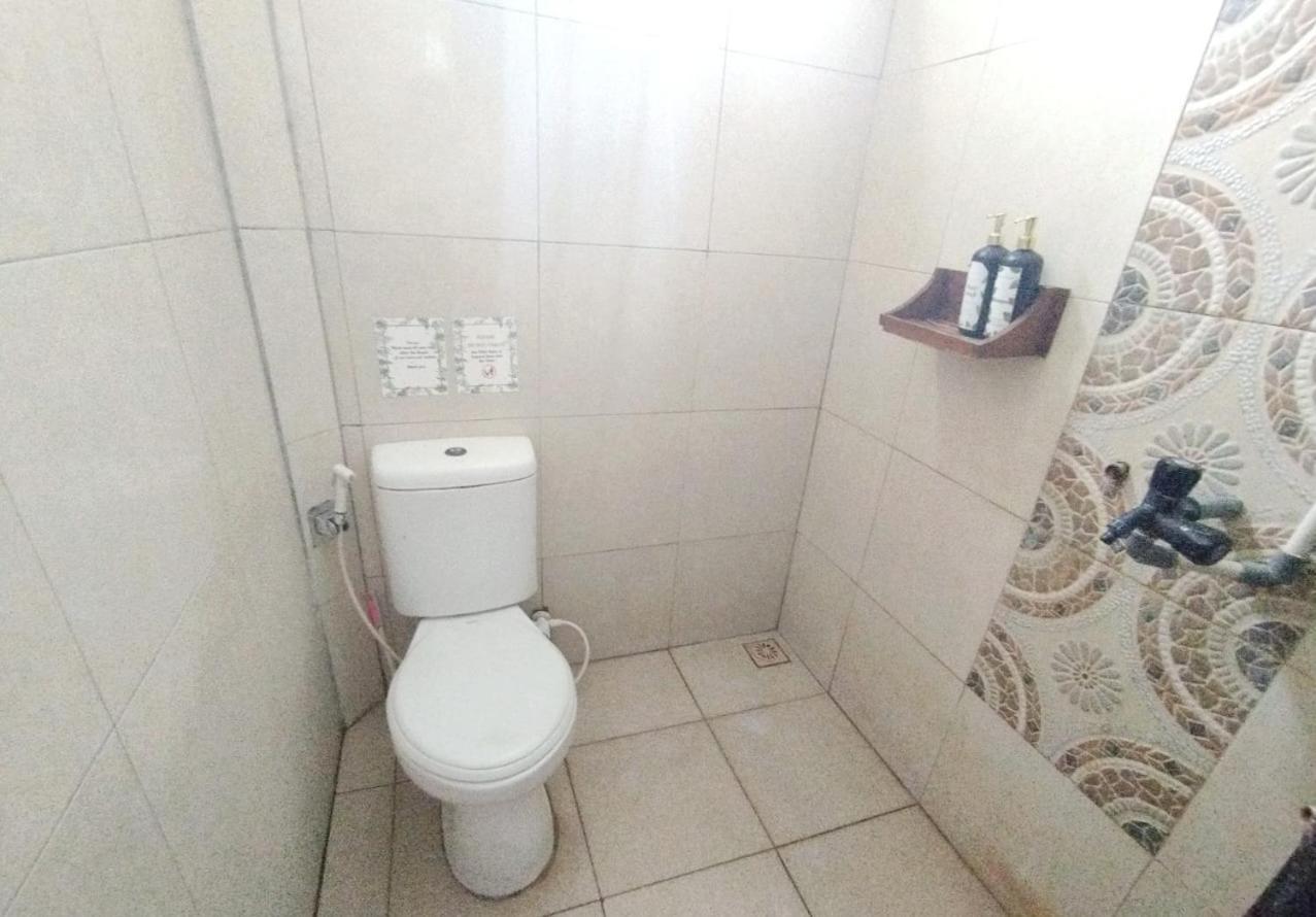 Bale Sasak Bungalow Gili Trawangan Room photo