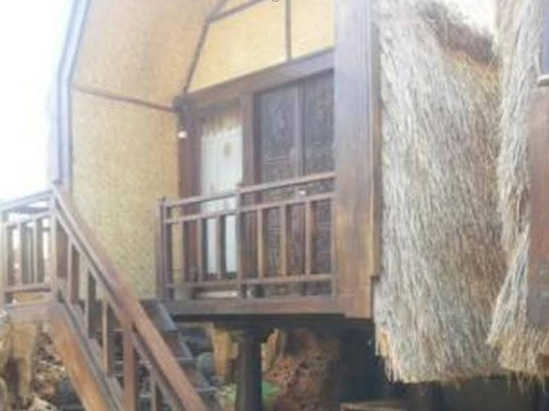 Bale Sasak Bungalow Gili Trawangan Exterior photo