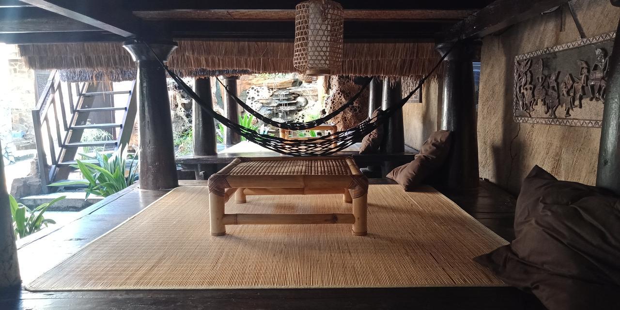 Bale Sasak Bungalow Gili Trawangan Exterior photo